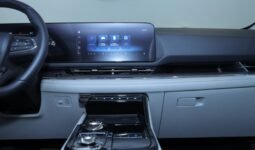Ford Territory 2025 full