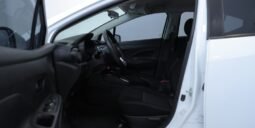 Nissan Sunny 2024 full