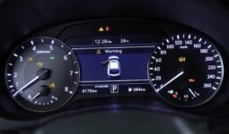 Infiniti QX55 2024 full