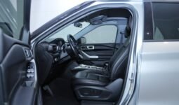 Ford Explorer 2022 full