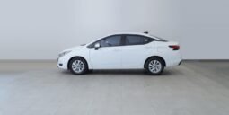 Nissan Sunny 2024 full