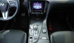 Infiniti QX55 2024 full