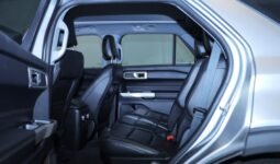 Ford Explorer 2022 full