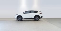 Nissan X-trail 2026 full