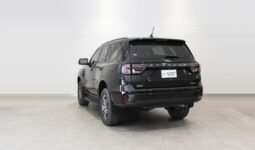 Ford Everest 2024 full