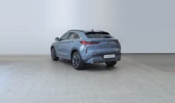 Infiniti QX55 2024 full