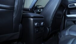 Ford Explorer 2022 full
