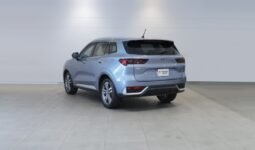 Ford Territory 2025 full