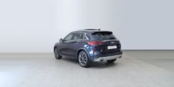 Infiniti QX50 2024 full
