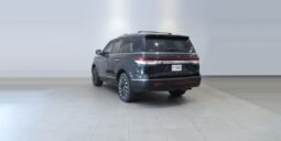Lincoln Navigator 2023 full