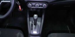 Nissan Sunny 2024 full