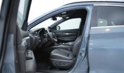Infiniti QX55 2024 full