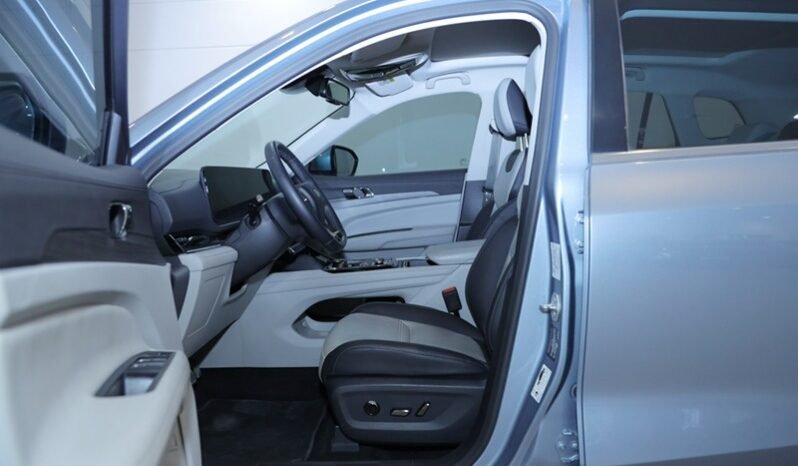 Ford Territory 2025 full