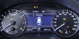 Infiniti QX50 2024 full