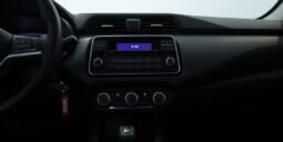 Nissan Sunny 2024 full
