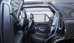 Ford Everest 2024 full