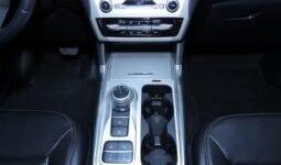 Ford Explorer 2022 full