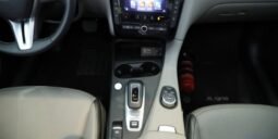 Infiniti QX50 2024 full