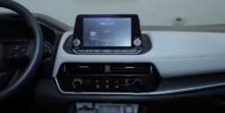 Nissan X-trail 2026 full