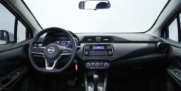 Nissan Sunny 2024 full