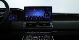 Lincoln Navigator 2023 full