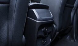 Ford Everest 2024 full