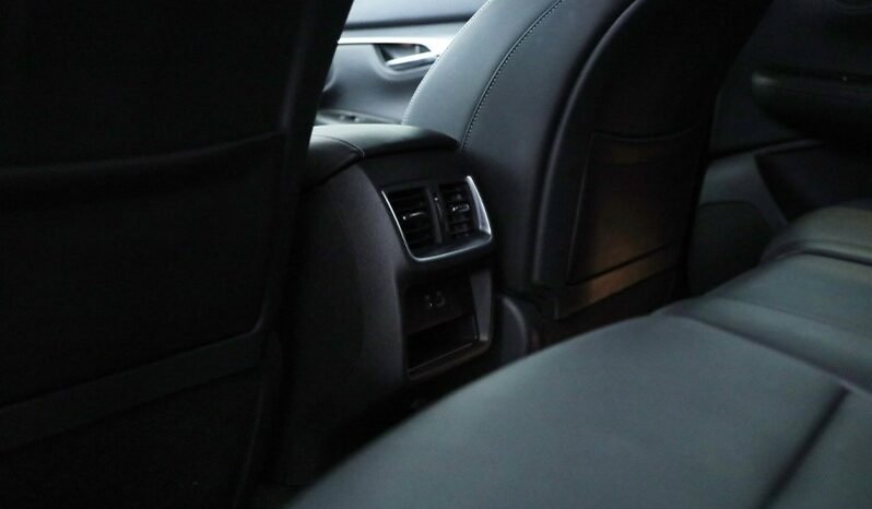 Infiniti QX55 2024 full