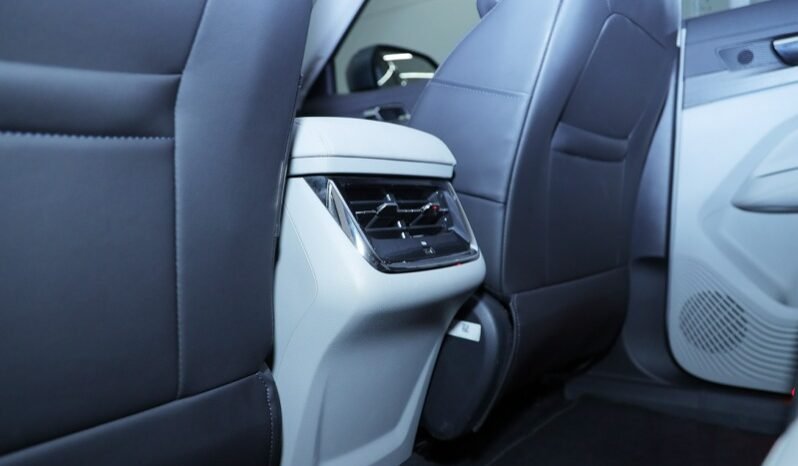 Ford Territory 2025 full