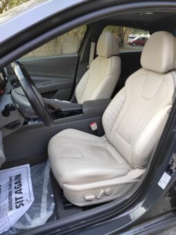 Hyundai Elantra Limited Full Option Bahrain Agency full