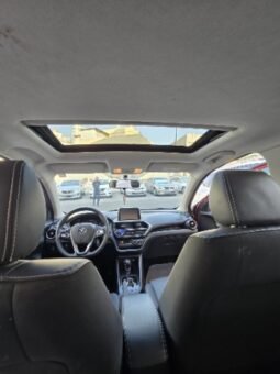 Changan Alsvin 2023