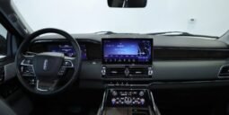 Lincoln Navigator 2023 full