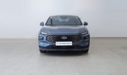 Ford Taurus 2024