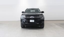 Ford Everest 2024