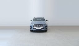 Infiniti QX55 2024