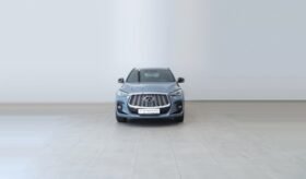 Infiniti QX55 2024