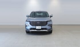 Ford Territory 2025