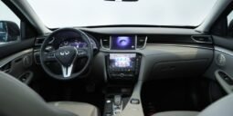 Infiniti QX50 2024 full