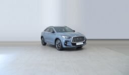 Infiniti QX55 2024 full