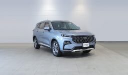 Ford Territory 2025 full