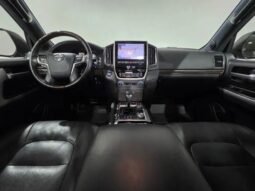 Toyota Land Cruiser 2021 full