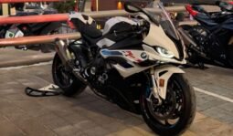 BMW Motorrad S 1000 RR 2024