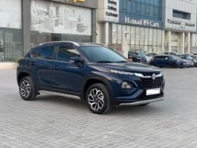Suzuki X-90 2025