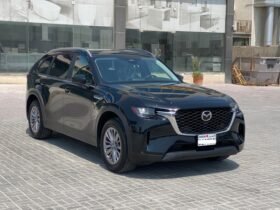 Mazda CX-9 2025