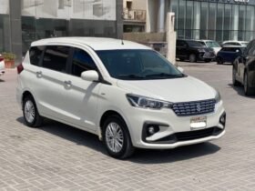Suzuki Vitara 2019