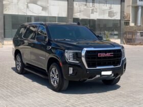 GMC Yukon 2023