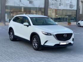 Mazda CX-9 2019