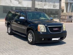GMC Yukon XL 2009