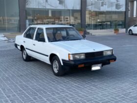 Toyota Corolla 1982