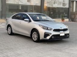 Kia Cerato 2021