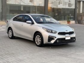 Kia Cerato 2021